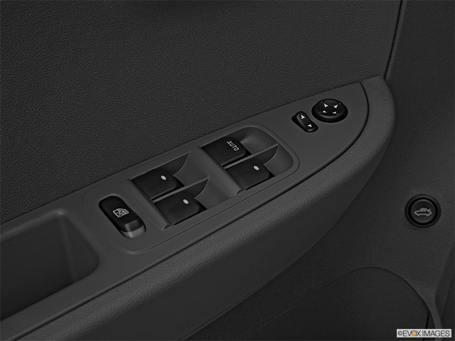 2012 Chevrolet Malibu