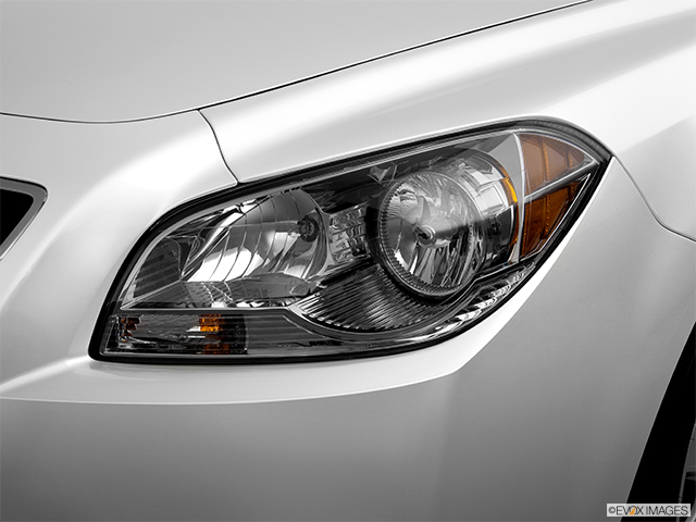 2012 Chevrolet Malibu