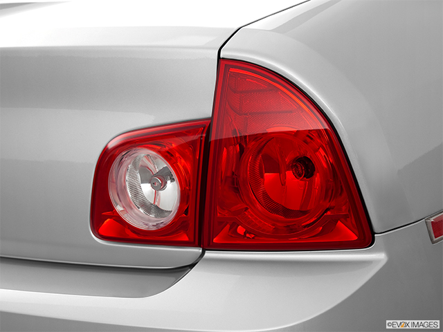 2012 Chevrolet Malibu