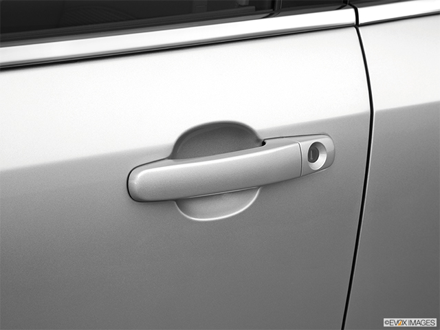 2012 Chevrolet Malibu