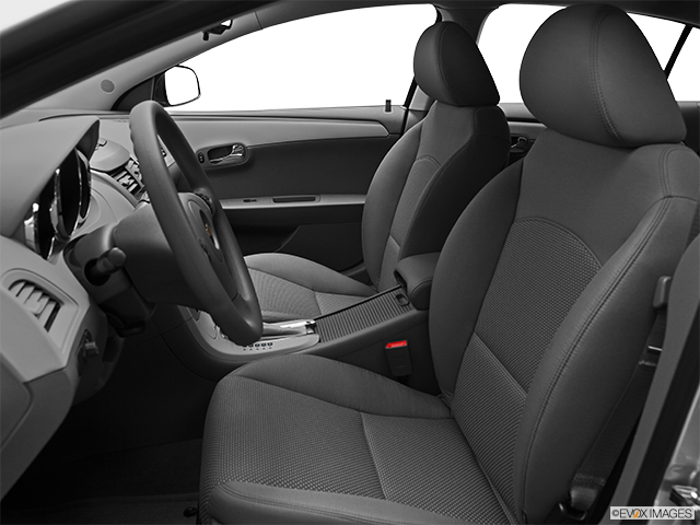 2012 Chevrolet Malibu