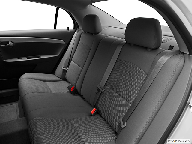 2012 Chevrolet Malibu