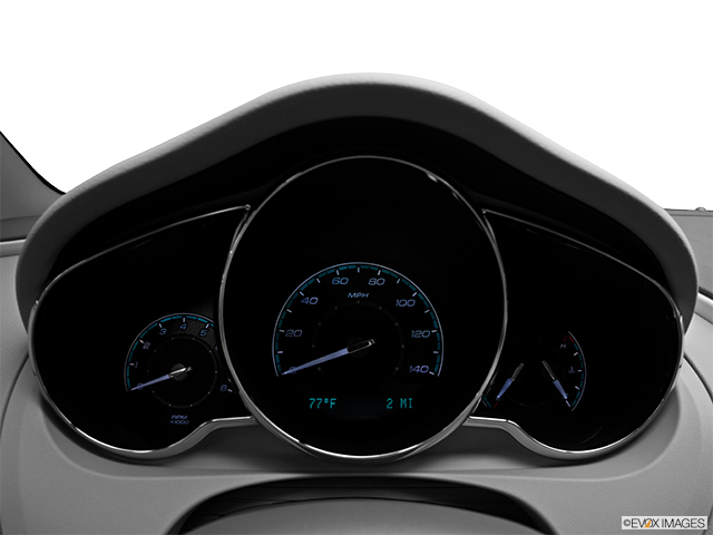 2012 Chevrolet Malibu