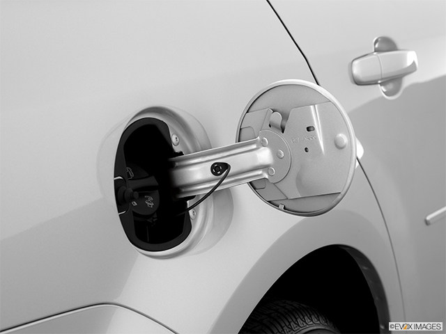 2012 Chevrolet Malibu