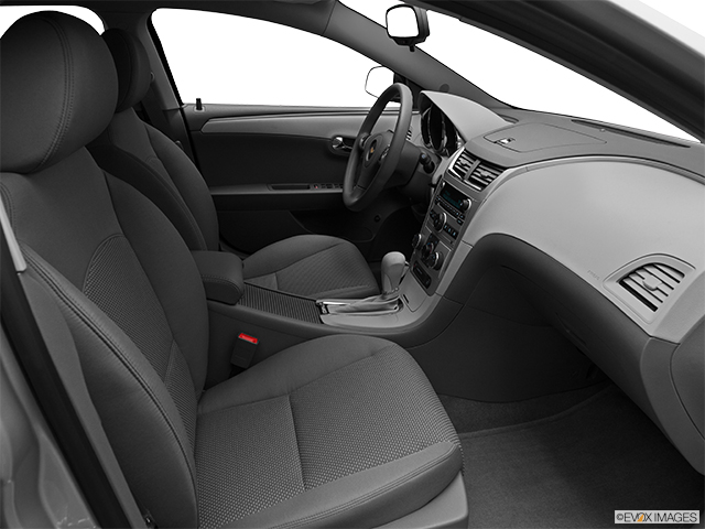 2012 Chevrolet Malibu