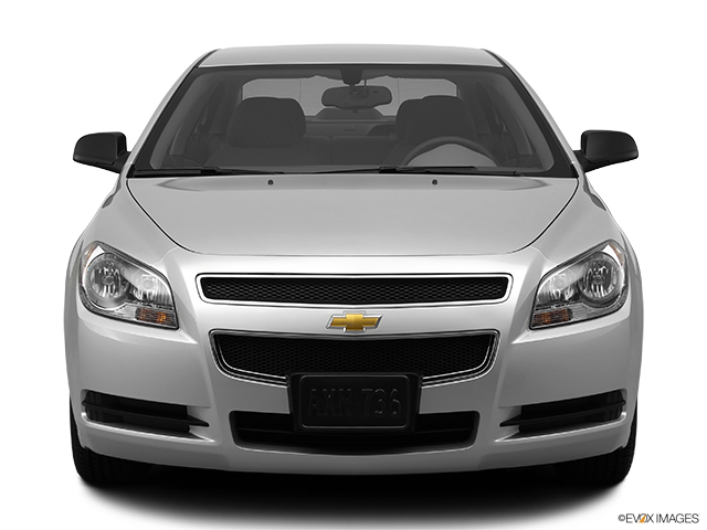 2012 Chevrolet Malibu