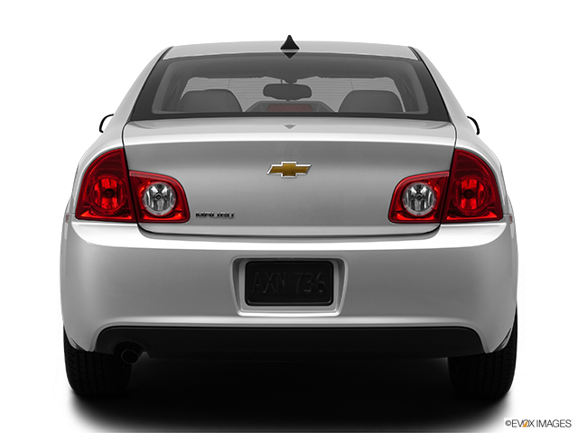2012 Chevrolet Malibu