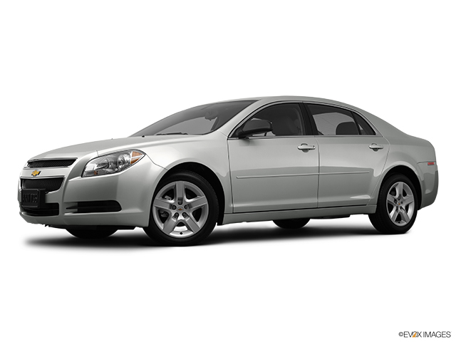 2012 Chevrolet Malibu