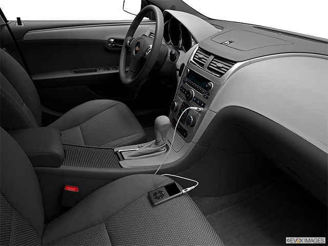 2012 Chevrolet Malibu