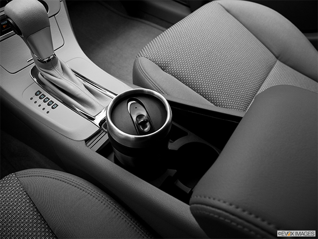 2012 Chevrolet Malibu