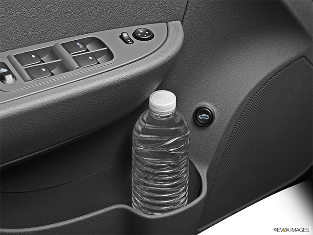 2012 Chevrolet Malibu