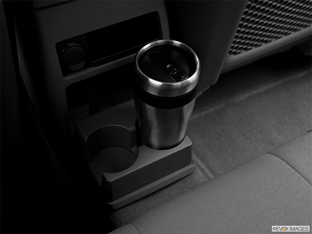 2012 Chevrolet Malibu