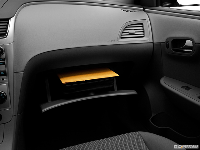 2012 Chevrolet Malibu