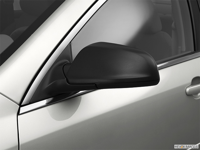 2012 Chevrolet Malibu