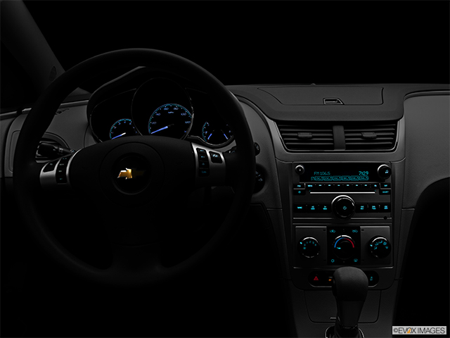 2012 Chevrolet Malibu