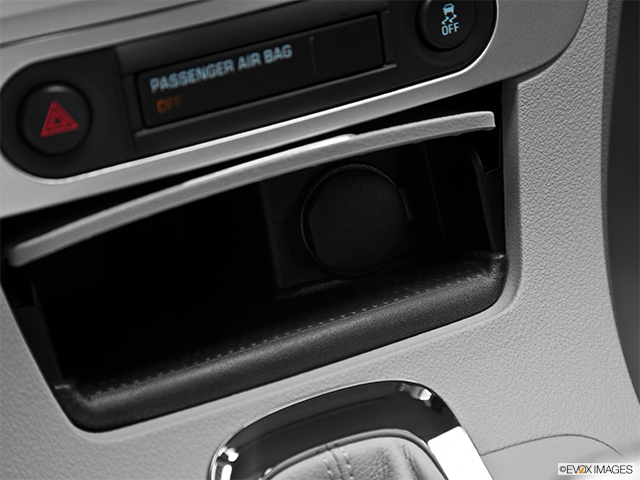 2012 Chevrolet Malibu