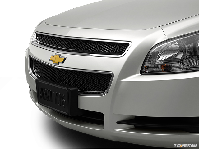 2012 Chevrolet Malibu