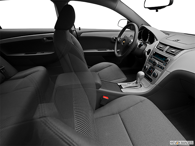 2012 Chevrolet Malibu