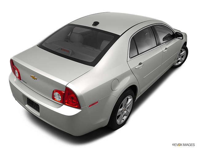 2012 Chevrolet Malibu