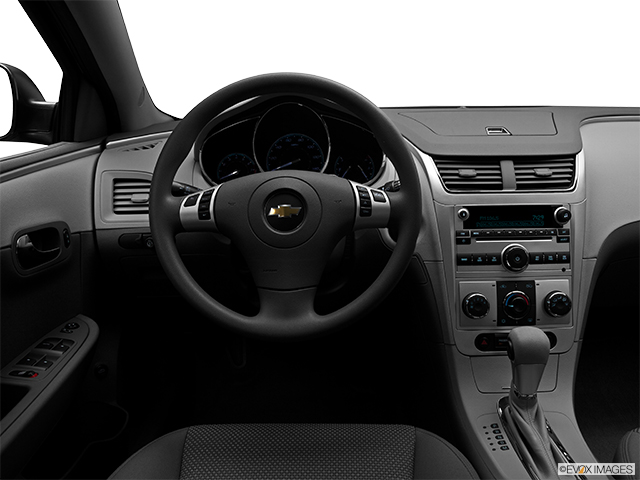 2012 Chevrolet Malibu