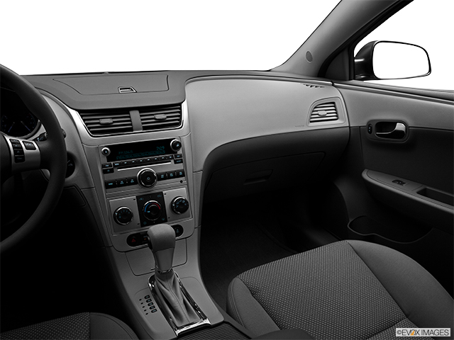 2012 Chevrolet Malibu