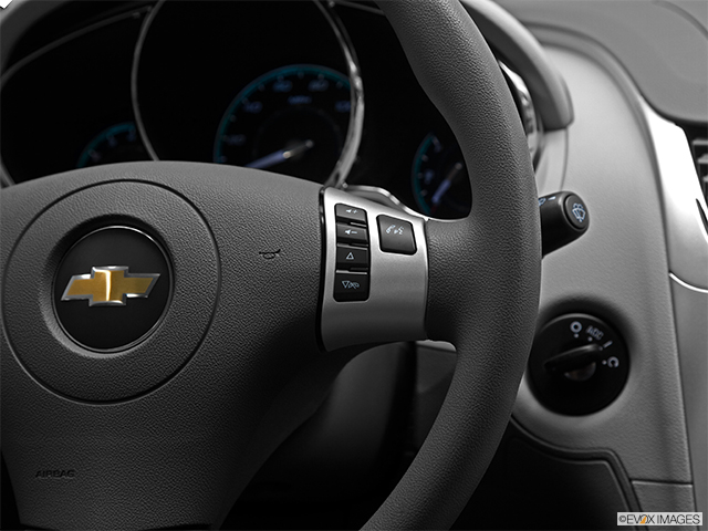 2012 Chevrolet Malibu