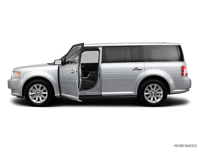 2012 Ford Flex