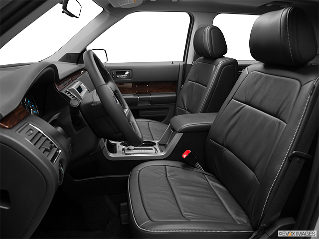 2012 Ford Flex