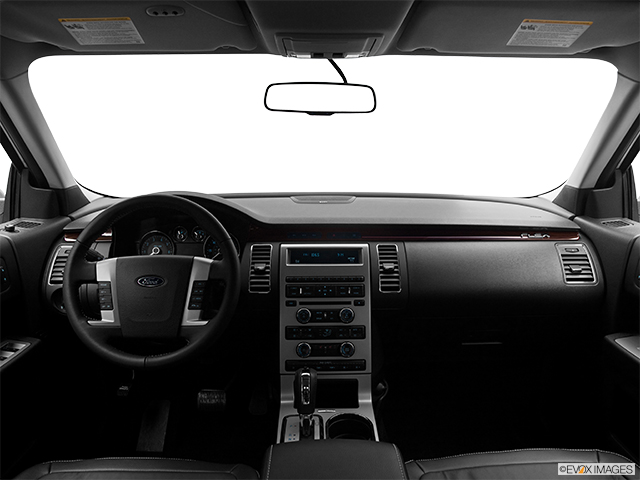 2012 Ford Flex