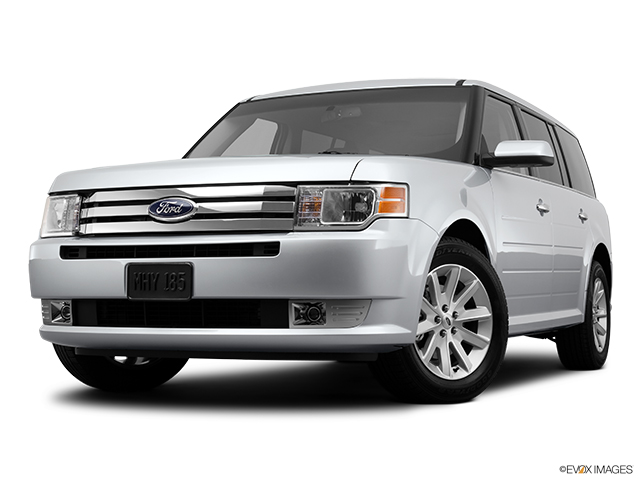 2012 Ford Flex