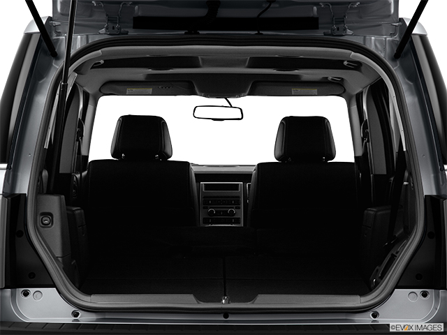 2012 Ford Flex