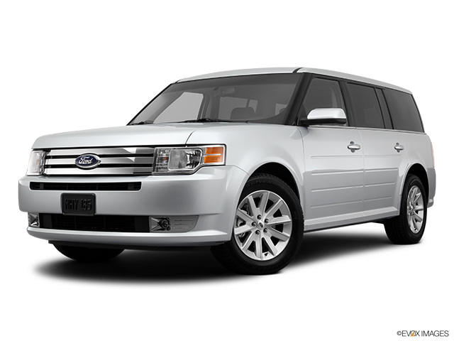 2012 Ford Flex