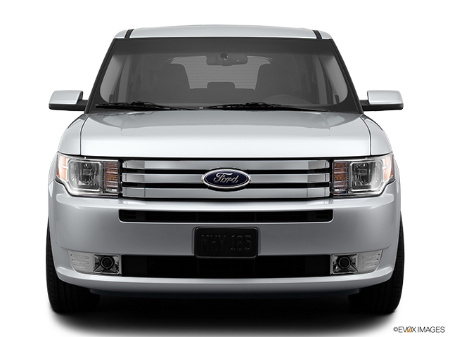 2012 Ford Flex