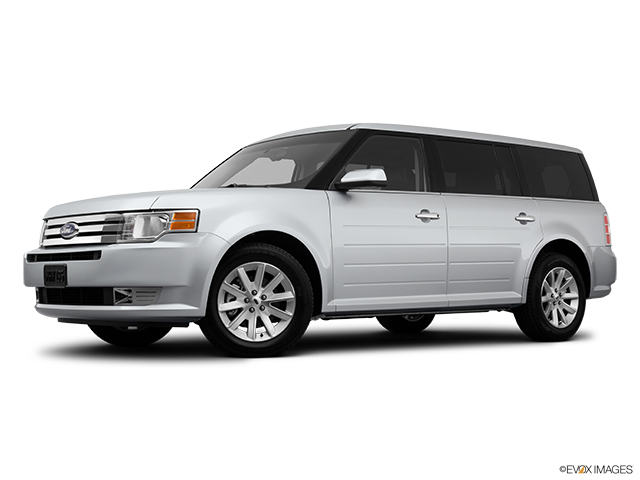 2012 Ford Flex