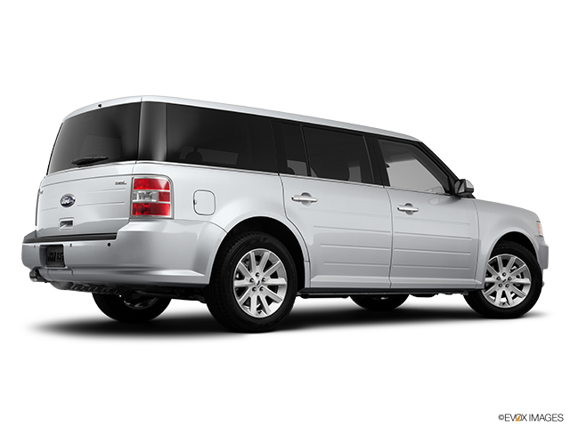 2012 Ford Flex