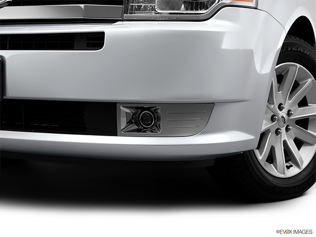 2012 Ford Flex