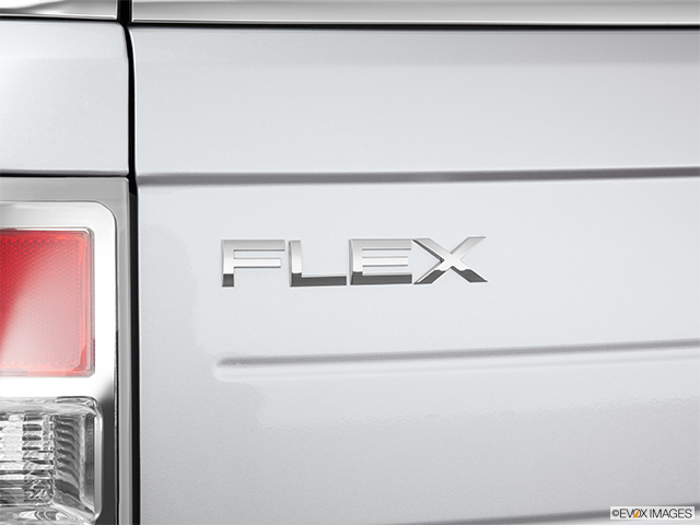 2012 Ford Flex