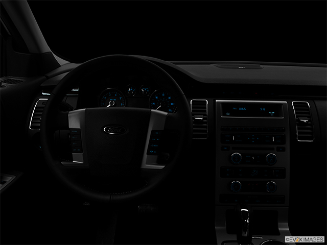 2012 Ford Flex
