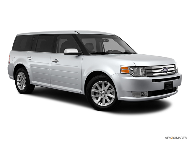 2012 Ford Flex