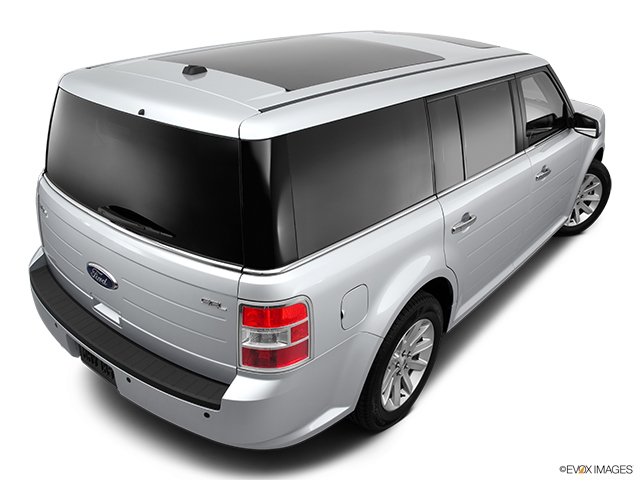 2012 Ford Flex