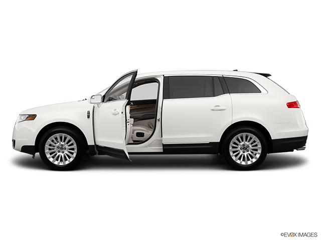2012 Lincoln MKT