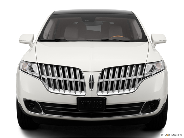 2012 Lincoln MKT