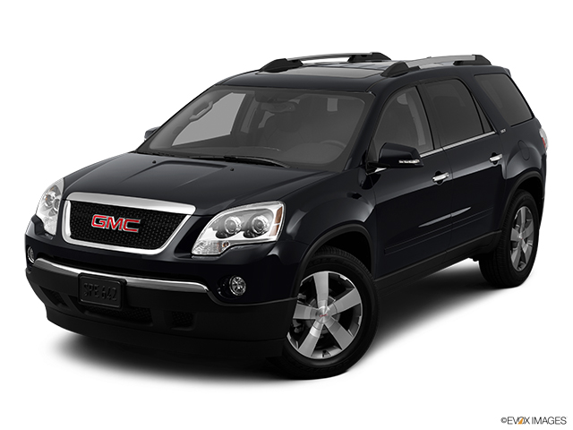 2012 GMC Acadia