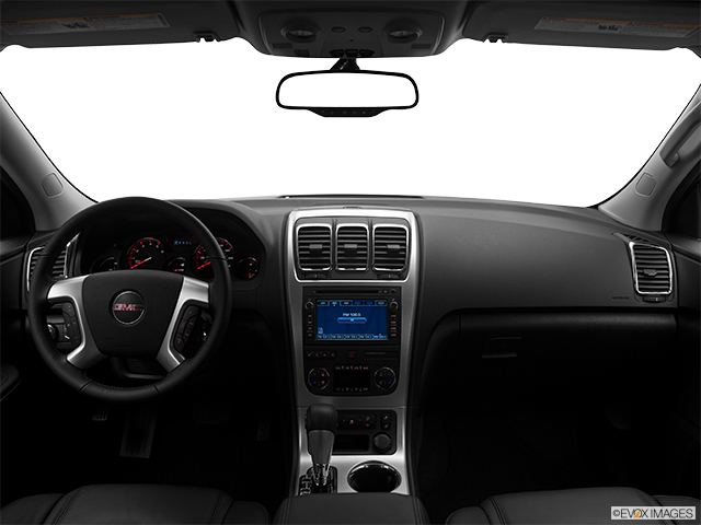 2012 GMC Acadia