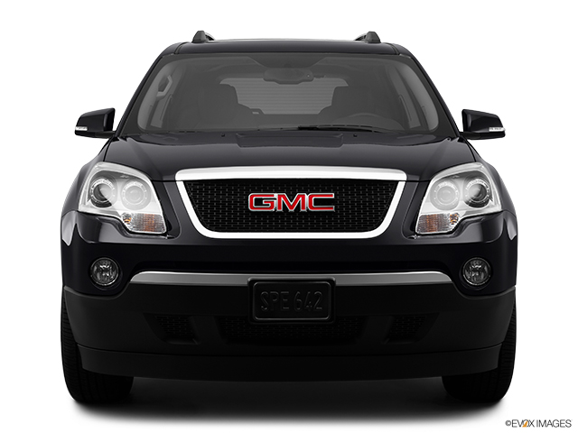 2012 GMC Acadia