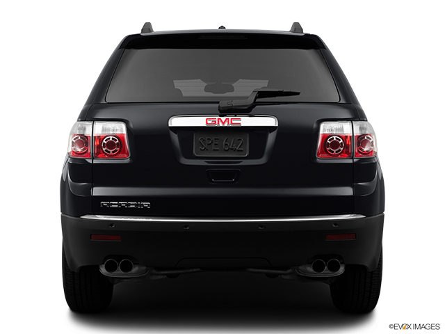 2012 GMC Acadia