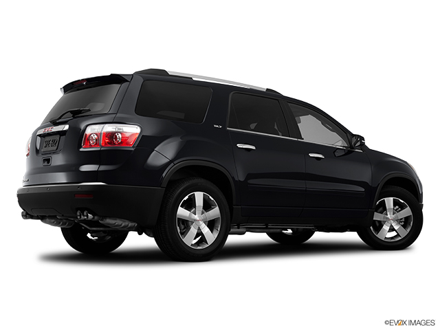 2012 GMC Acadia
