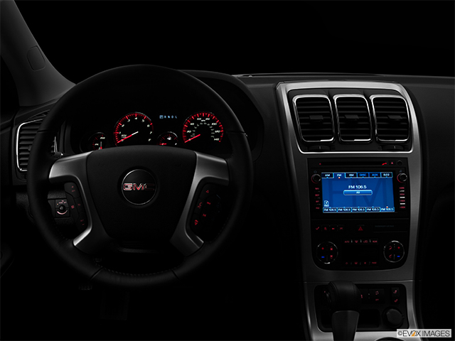 2012 GMC Acadia