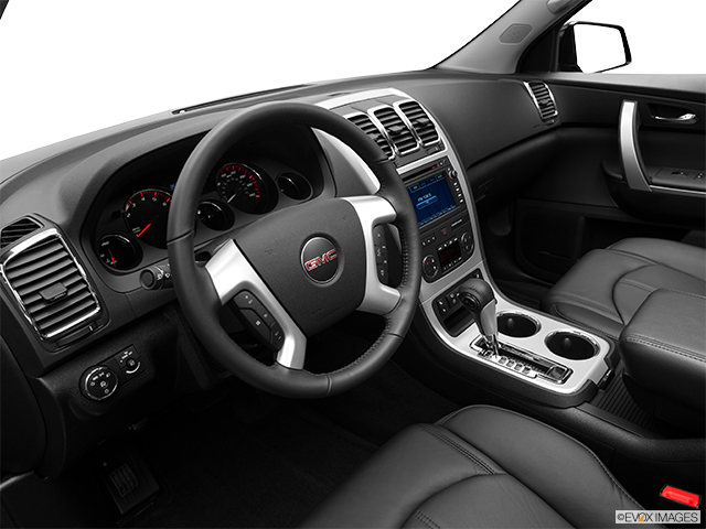 2012 GMC Acadia