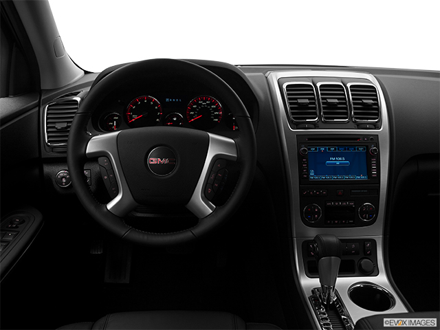 2012 GMC Acadia